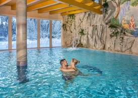 Landhotel Alpenhof Filzmoos 4