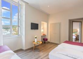 Best Western Hotel du Roy d'Aragon 5