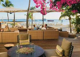 Holland House Beach Hotel 4
