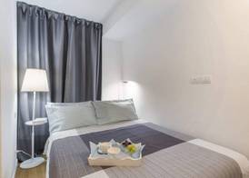 Vasari Suite Florence next to Pontevecchio 2