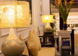 Hanoi Luxury Hotel 5