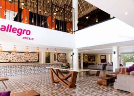 Allegro Cozumel 3