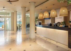 Family Hotel Pagus - All Inclusive 3