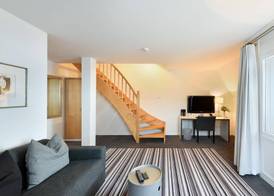 Hotel Vitznauerhof - Lifestyle Hideaway at Lake Lucerne 5