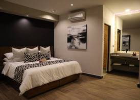 Esplendor by Wyndham San Luis Potosi 5