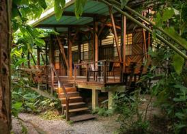 La Kukula Lodge 4