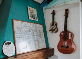 Gijon Surf Hostel 4