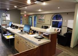 Travelodge by Wyndham Edmonton Airport 3
