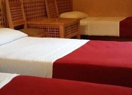 Riad hotel Cecil 5