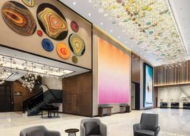 Sheraton Istanbul Esenyurt 5