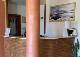 Hotel du Lac Parc & Residence 4