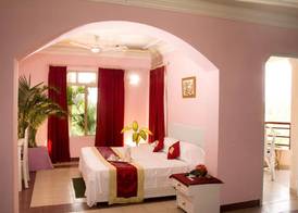 Toshali Sands Puri 4