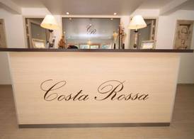 Hôtel et Résidence Costa Rossa 2