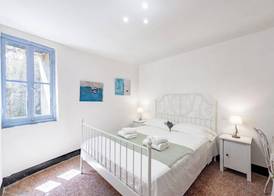 Charming Apartment With Balcony In Vernazza 3