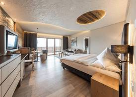 DAS GERSTL Alpine Retreat 4
