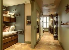 Liseberg Grand Curiosa Hotel 3