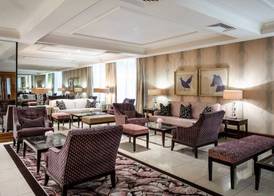 The Bristol Hotel 2