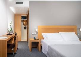 Hotel Martini 3