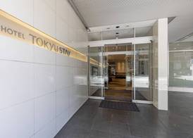 Tokyu Stay Suidobashi 2