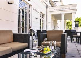 Strandhotel Zingst 4