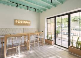 Forenna Hostel 3
