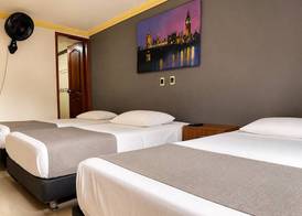 Hotel Boutique Laureles Home 2