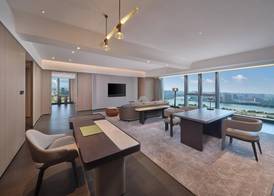 Hilton Huizhou 4