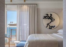 Savoy Sea Side Hotel 4