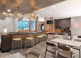 SpringHill Suites by Marriott Jacksonville Baymeadows 2