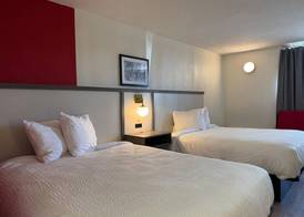 Ramada by Wyndham Lumberton NC North 2