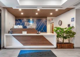 Holiday Inn Express & Suites SELINSGROVE - UNIVERSITY AREA by IHG 2