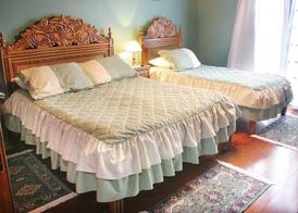 Hotel Shallon 5