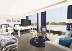 Swiss-Belresort Belitung 5