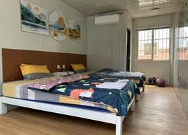 golden sunrise guesthouse 3