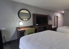 Hampton Inn & Suites Craig 5