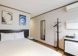 Sun Land Hotel Jeju 3