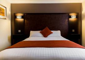Dragonfly Hotel Colchester 5