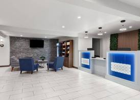 Baymont by Wyndham Dothan 3