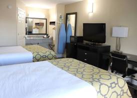 Baymont by Wyndham Florence/Muscle Shoals 3