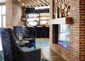 Archer Hotel Boston/Burlington 4