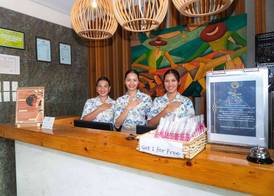 Pearl Vista de Coron Resort Hotel 3