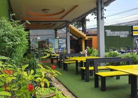 First and Frang Hotel - Koh Phangan 3