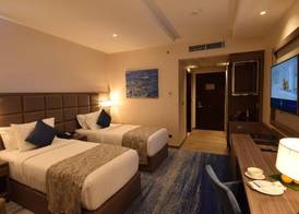 Paradise Elite Hotel Al-Tahlia Jeddah 3