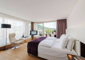 Bergheim 41 Hotel im Alten Hallenbad 4