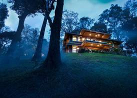 Coorg Wilderness Resort & Spa 5
