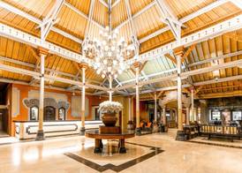 Bali Garden Beach Resort 2