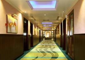 Gulf Inn Hotel Deira Formerly City Star Hotel 5