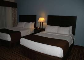 SureStay Plus Hotel by Best Western Coralville Iowa City 4
