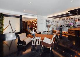Victoria Garden Hotel 3