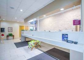 Americas Best Value Inn Winston-Salem 4